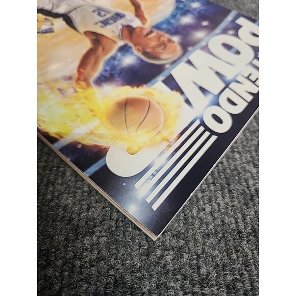 Nintendo Power Volume 251 February 2010 Magazine Complete w/ Card & Inserts - Picture 7 of 8